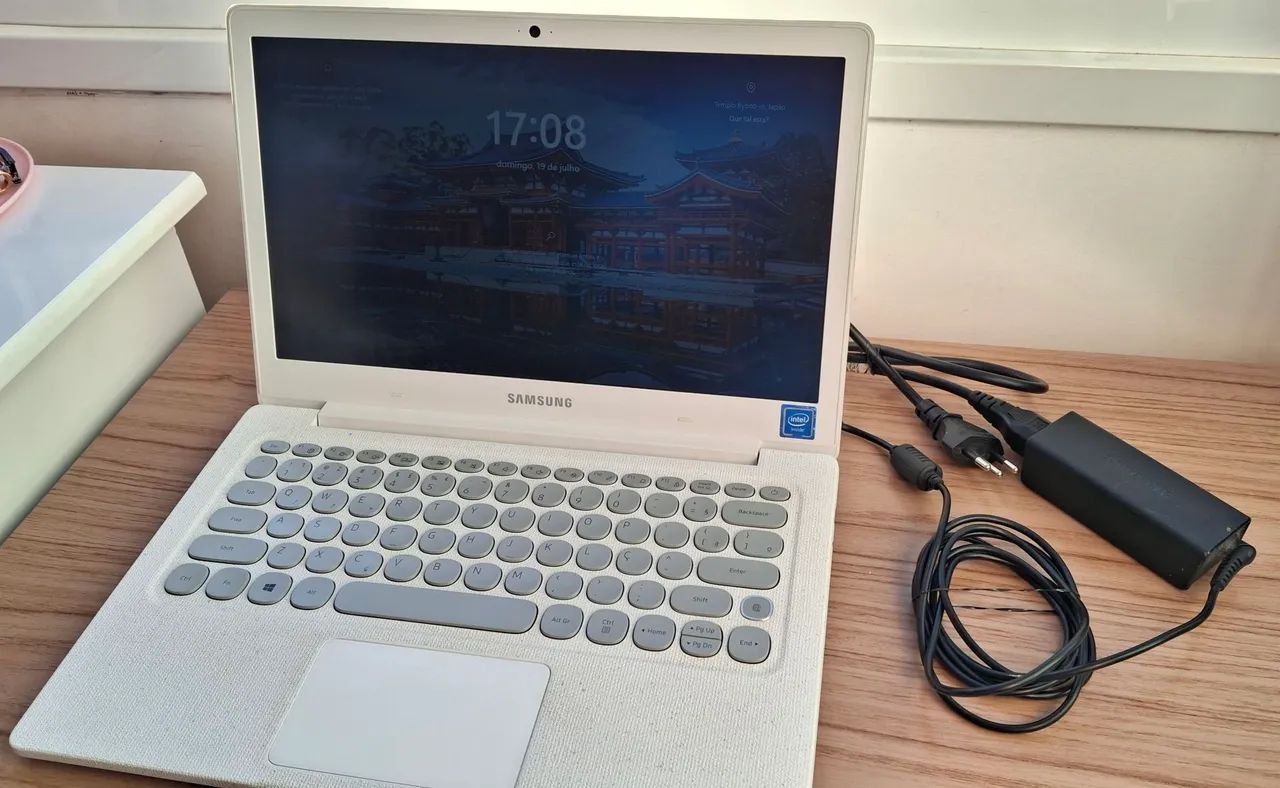 Notebook Samsung Flash F30 - Foto 5