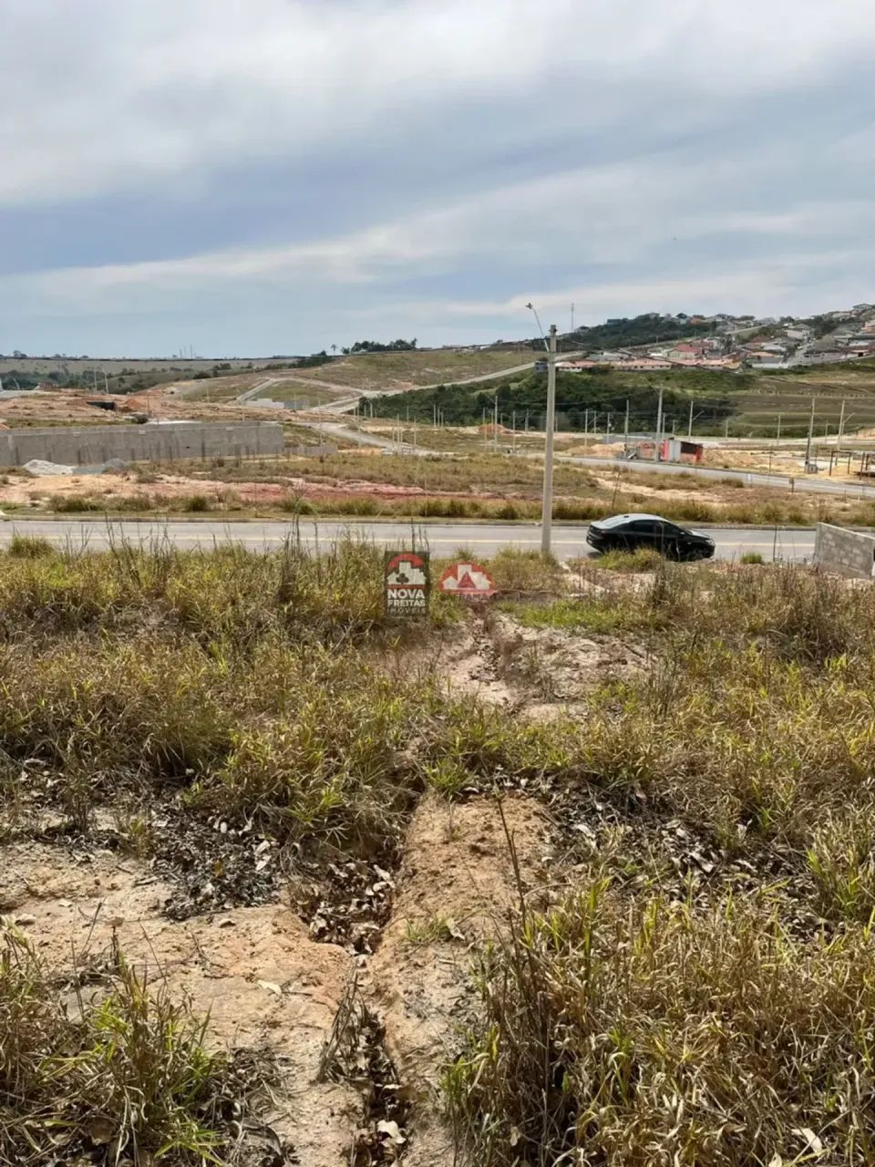 Terreno à Venda no Bairro Vila Amélia em São José dos Campos - SP - Foto 7
