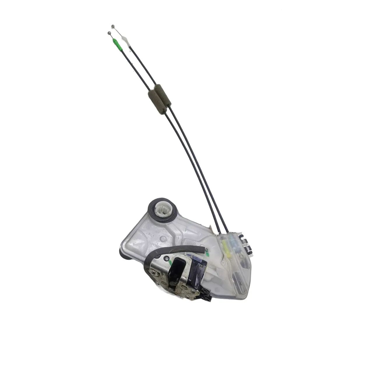 FECHADURA PORTA DIANTEIRA ESQUERDA SW4 2021 2.8 SRX - Peças para