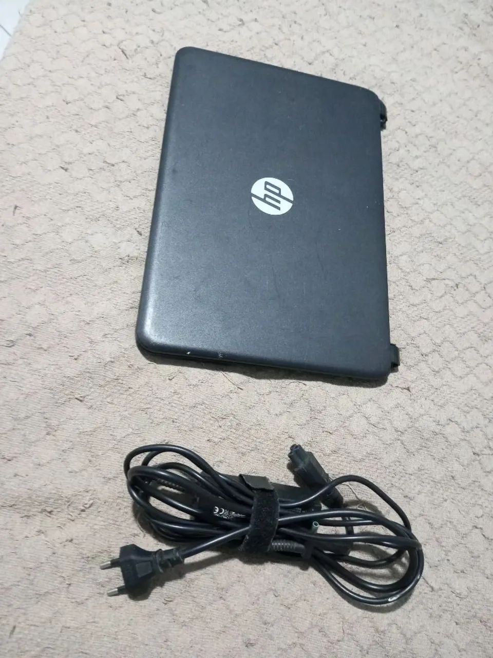 Vendo Notebook HP - Foto 2