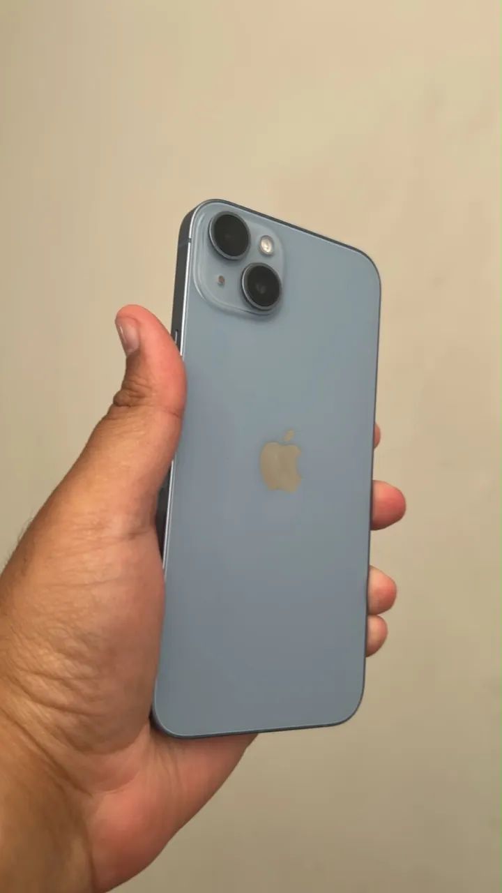 iPhone 14 Plus  - Foto 4