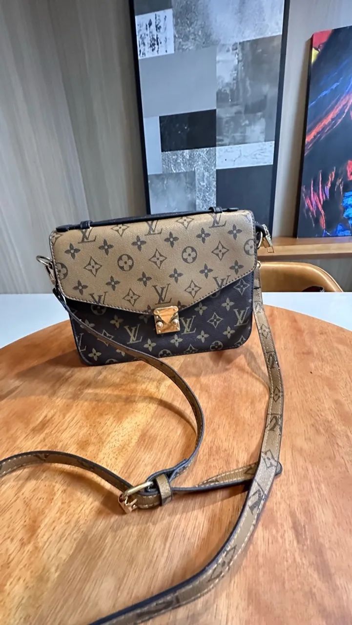 Bolsa Louis Viutton Rep. - Foto 3