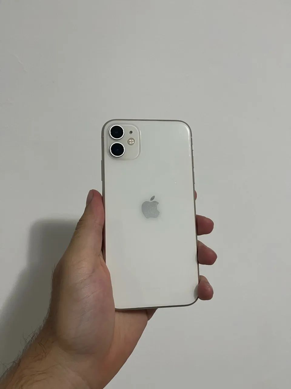 iPhone 11 128gb na caixa
