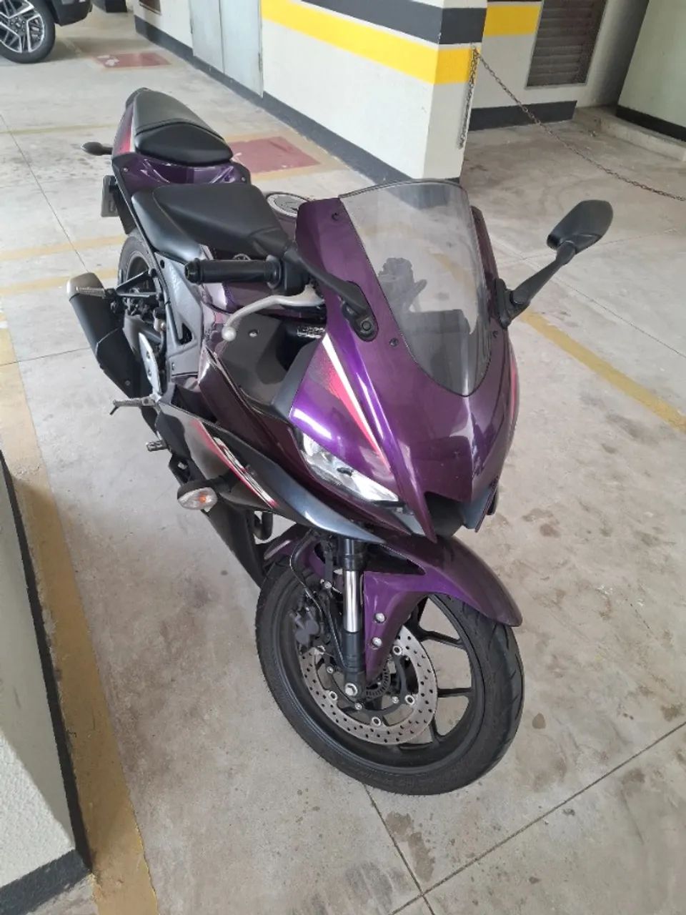 Moto super nova - Foto 2