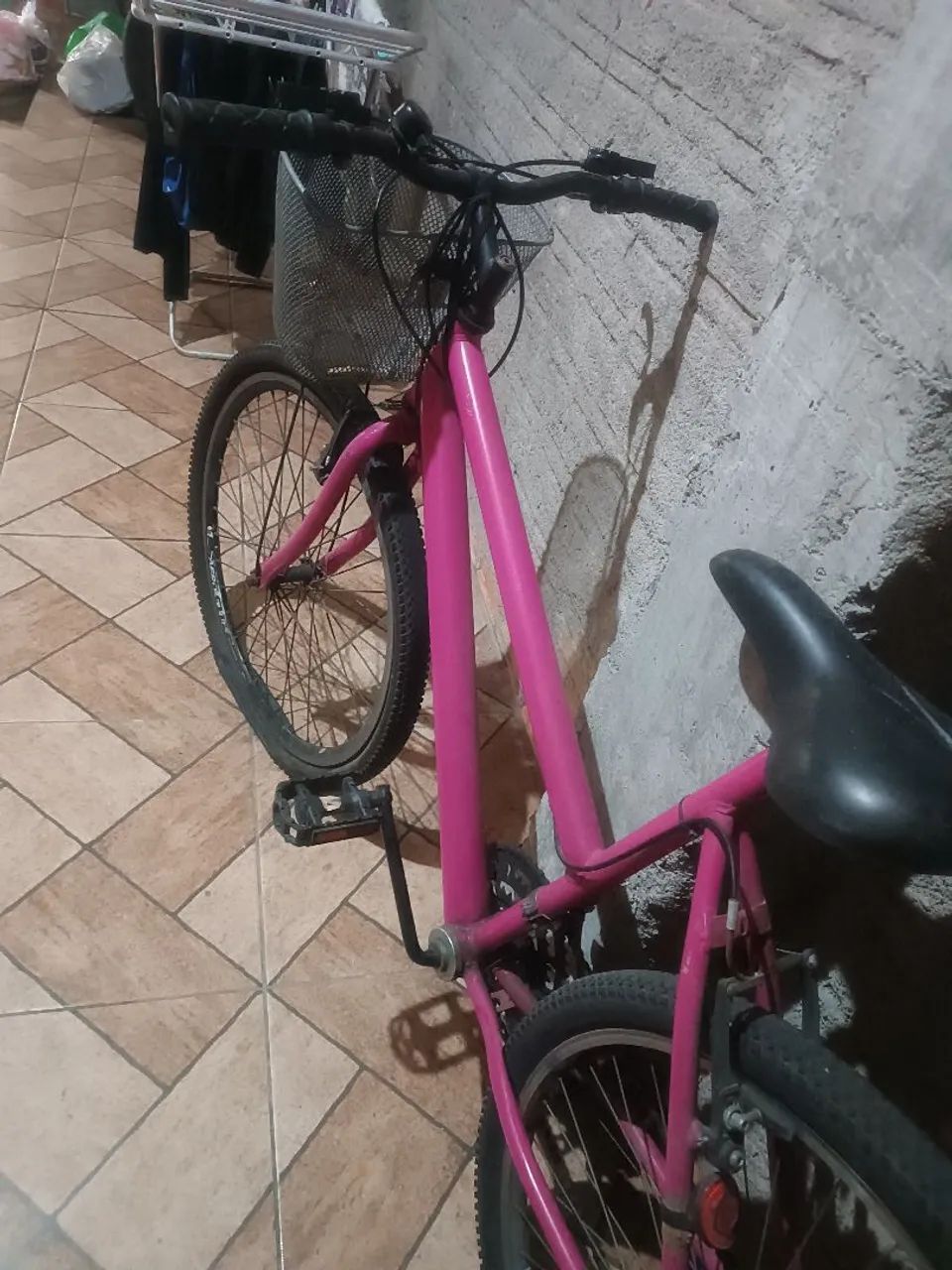 Vende se bicicleta feminina Aro 26 - Foto 5