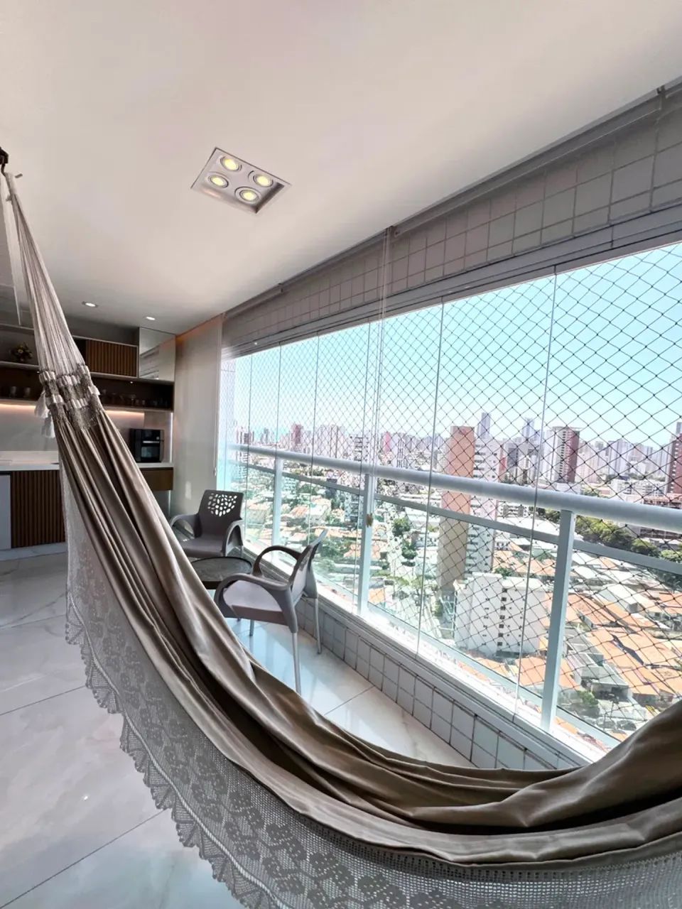 More na Aldeota, 110m², Porteira Fechada - Foto 4