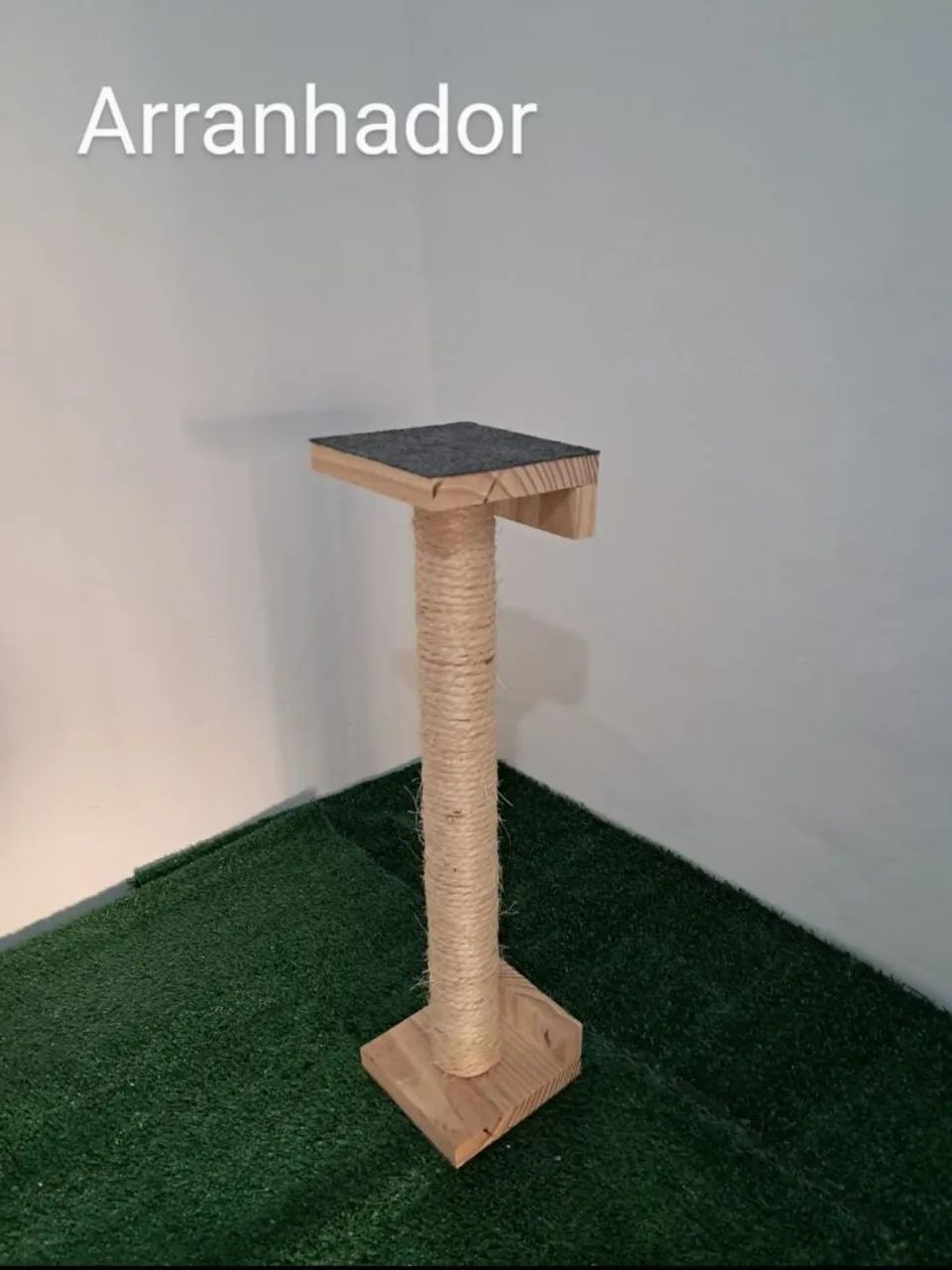 Playground de gato - Foto 4