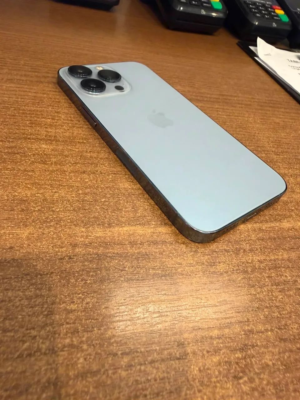 iPhone  - Foto 2