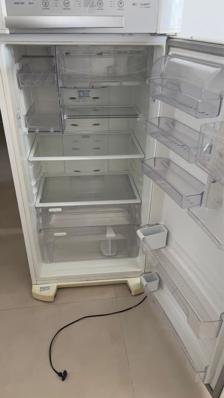 Geladeira Eletrolux - Foto 4