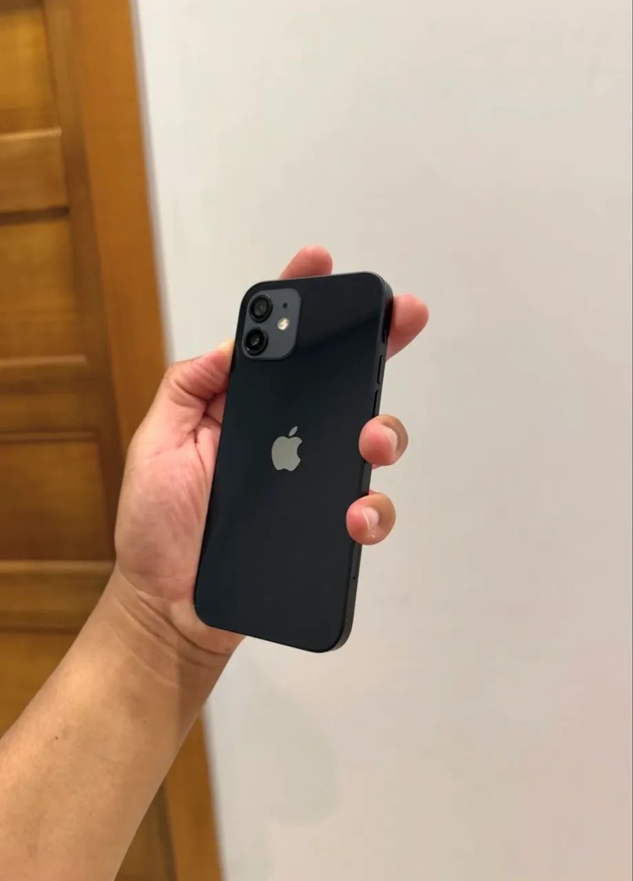 iPhone 12  - Foto 4