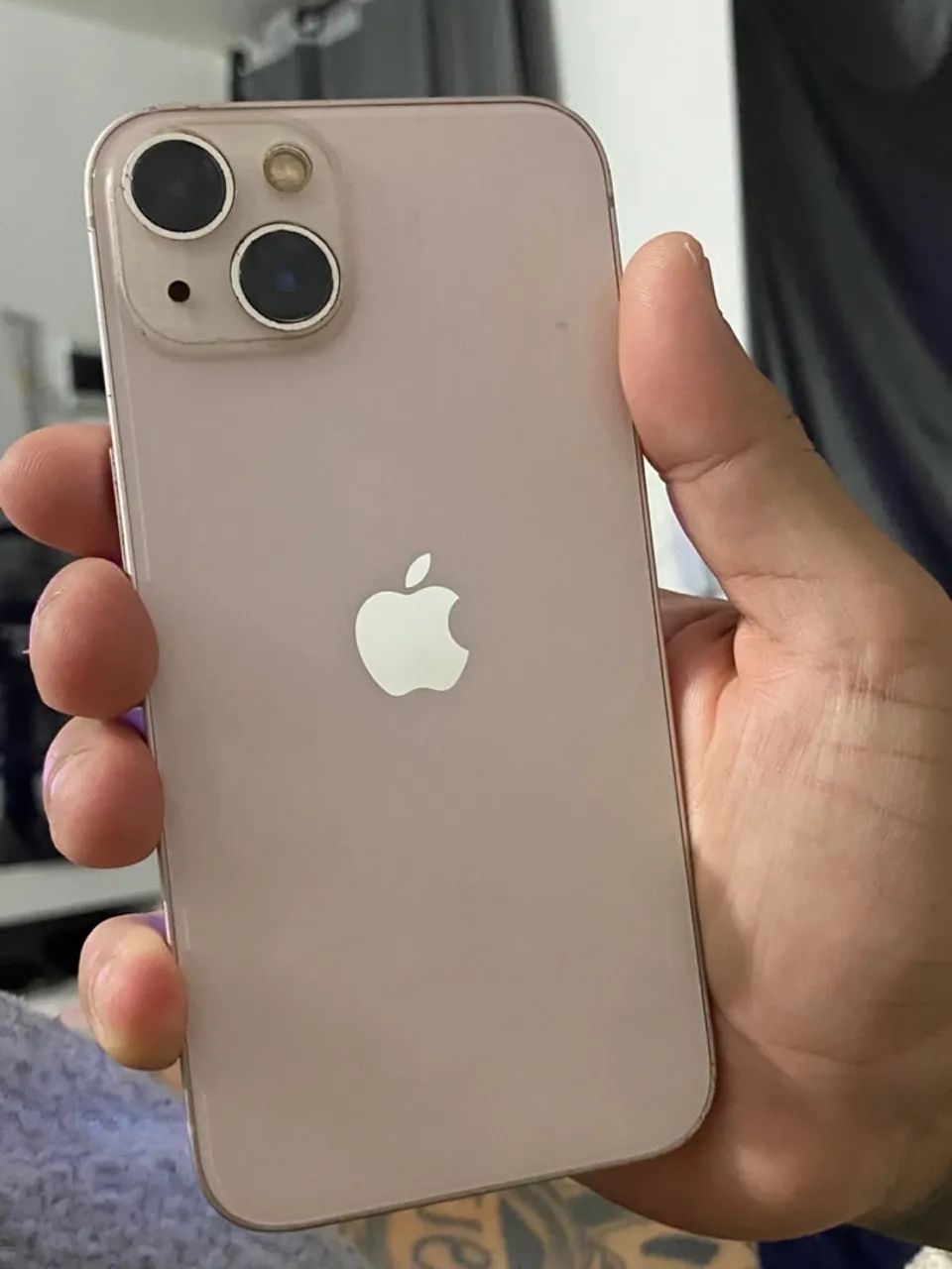 Vendo iPhone 13  - Foto 2
