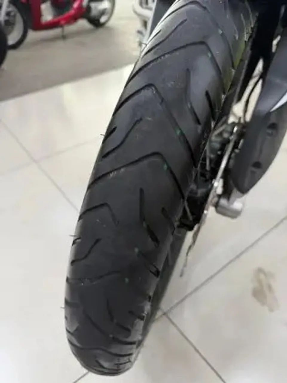 TRIUMPH TIGER 900 RALLY PRO - Foto 2