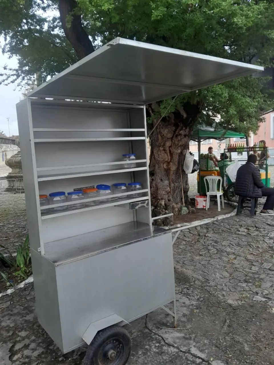 Fiteiro - Foto 2