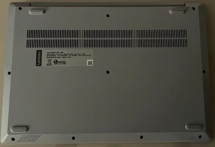 Notebook Lenovo IdeaPad S145 - Foto 3