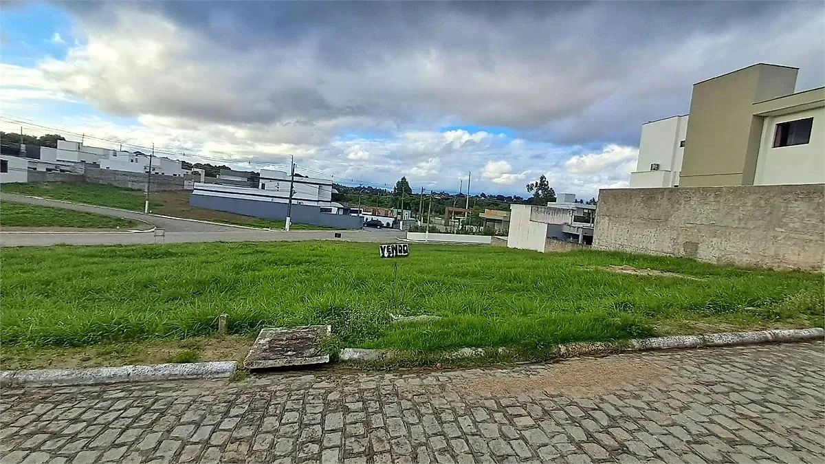 Terreno no Condomínio Porto Monte - Centro - Foto 2
