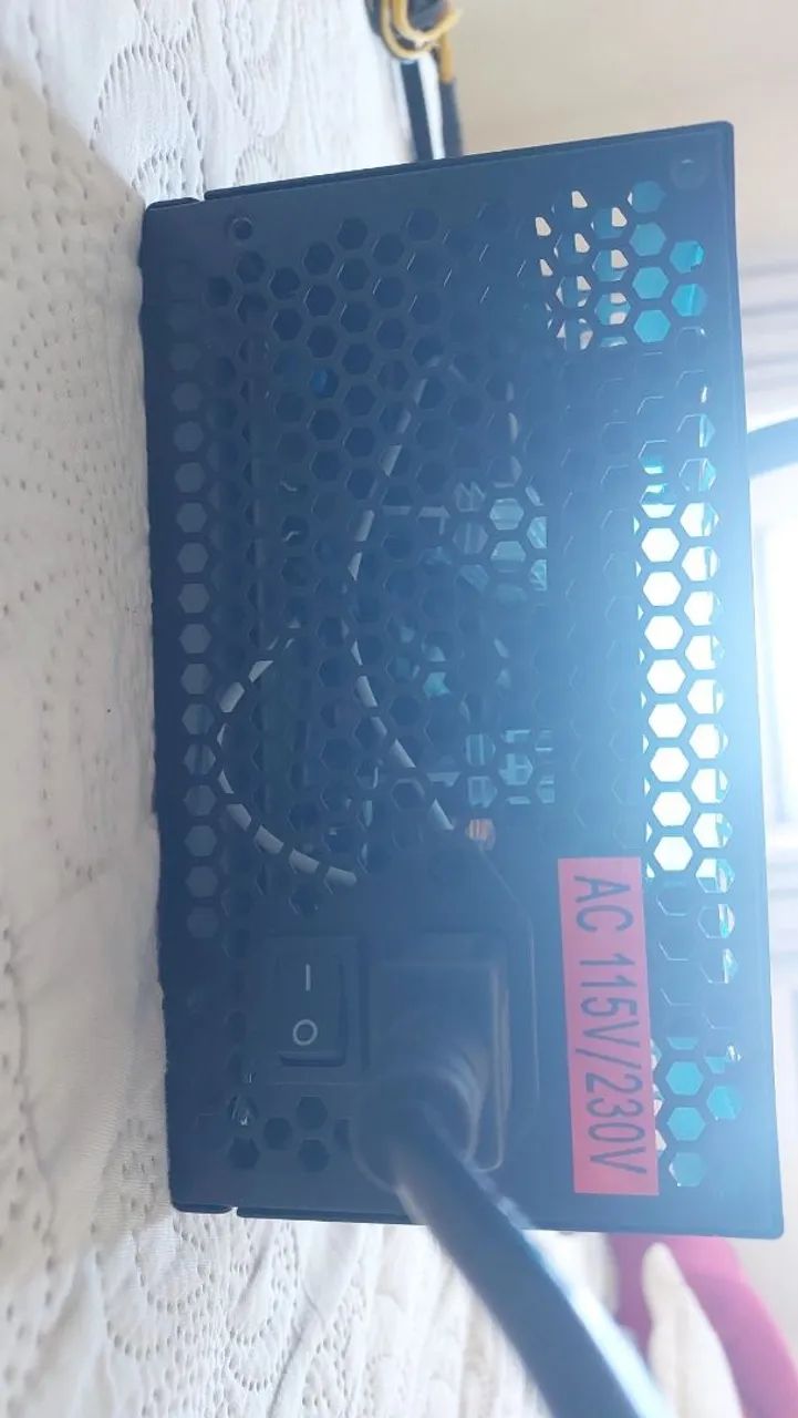 Fonte 750w  - Foto 3