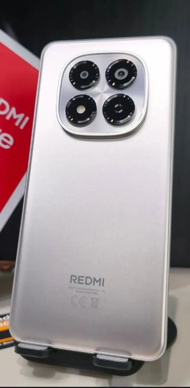 XIAOMI NOTE 15 PRO 4G 256/8  - Foto 2