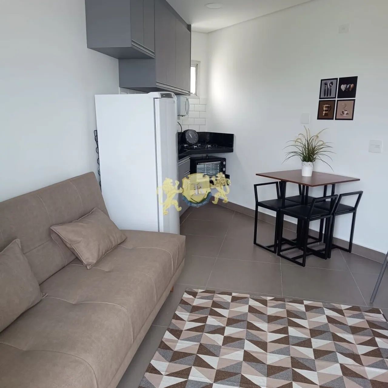 Rarus Flats - Flat para locação - Edifício Royal Ibirapuera - Foto 3