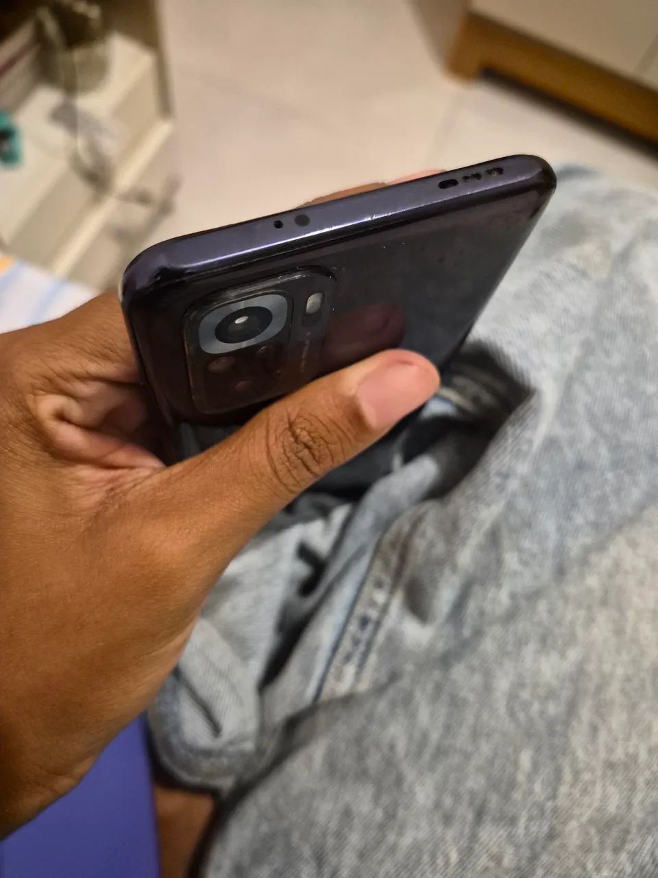? xaiomi note 10s à venda! - Foto 4