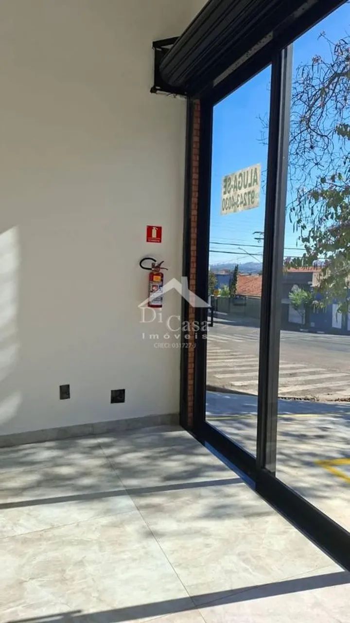 Galpão para locação com 110m² - Jardim Alvinópolis - Foto 4