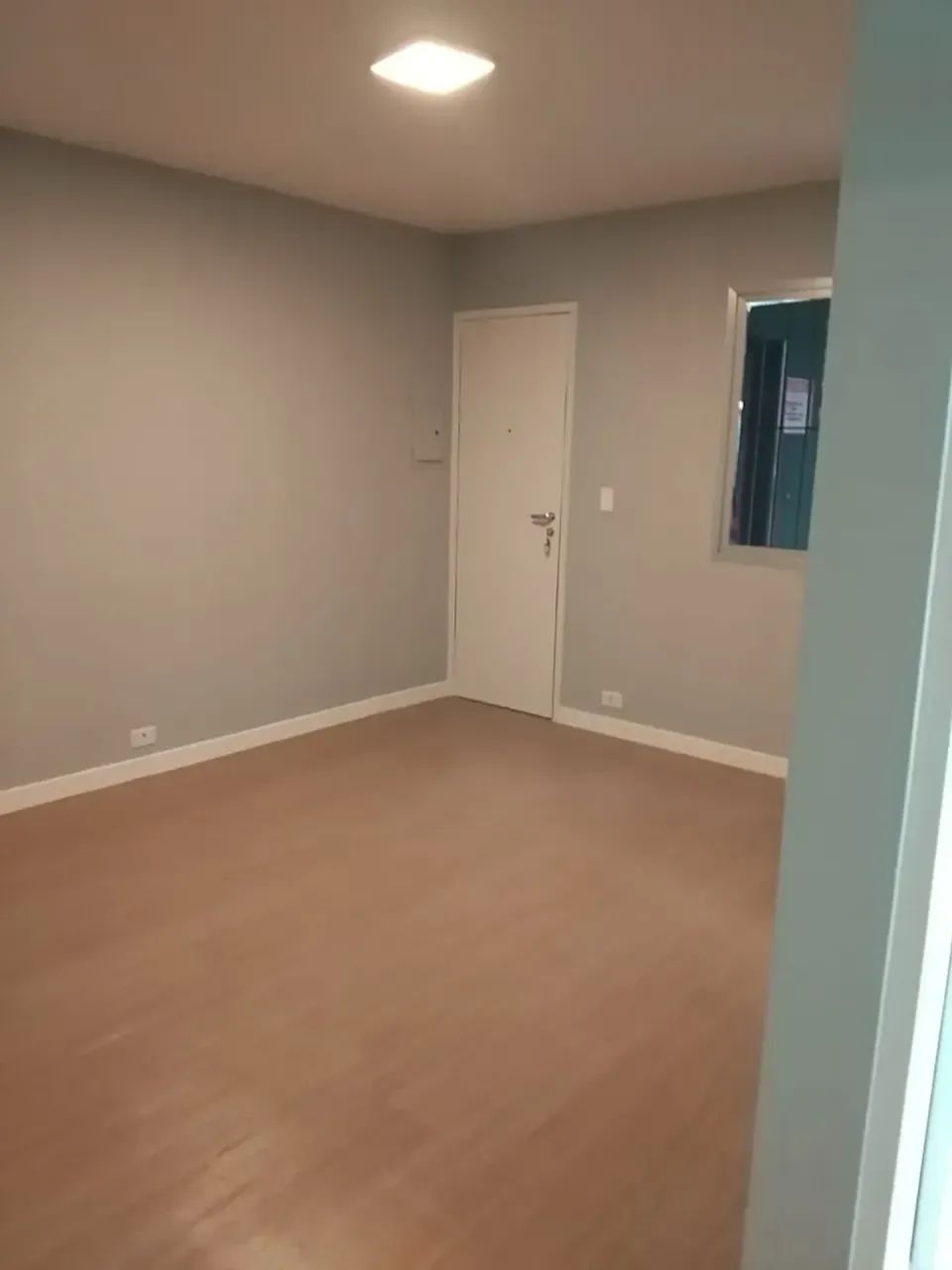 Apartamento no Edifício Rio Araguaia -  Jardim Rio das Pedras / Cotia - Foto 5