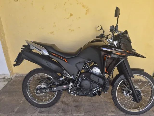 Lander 250 - 2026 - Foto 3