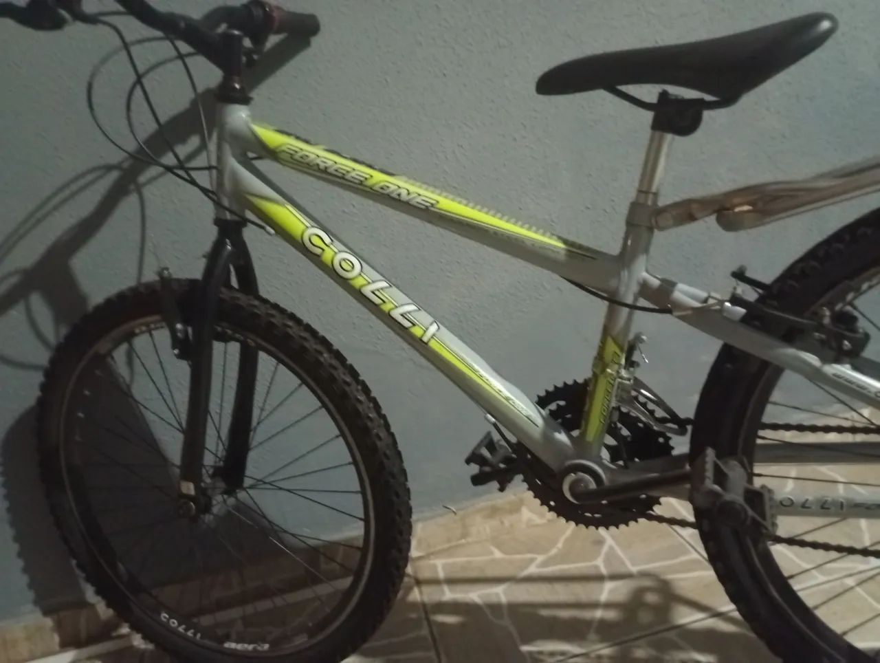 Bike aro 26 