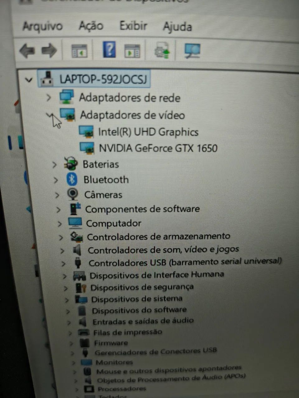 Acer Nitro 5 - Foto 3