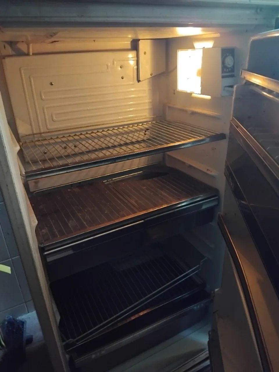 Geladeira  - Foto 2
