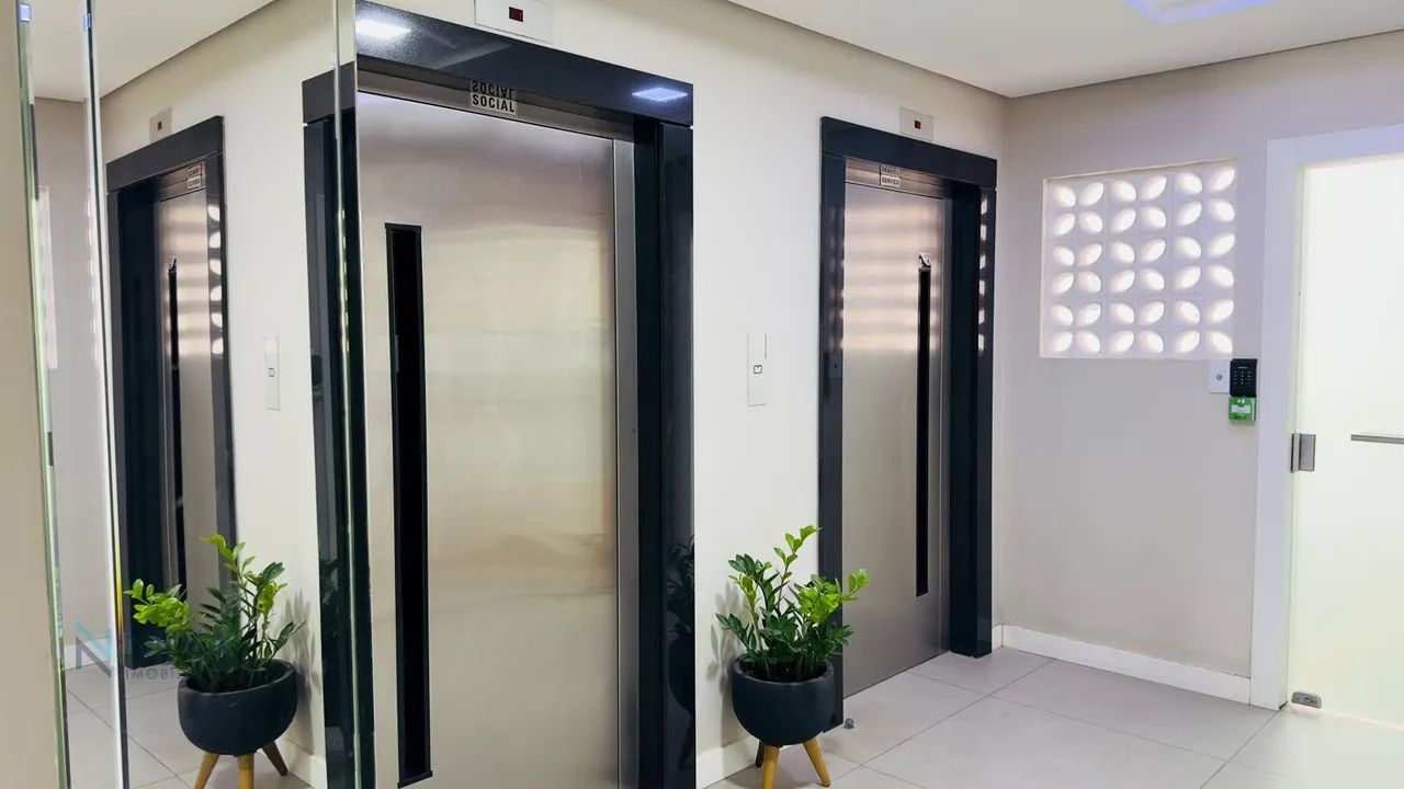 Apartamento à venda em Trindade, Florianópolis | 99m² - Foto 4