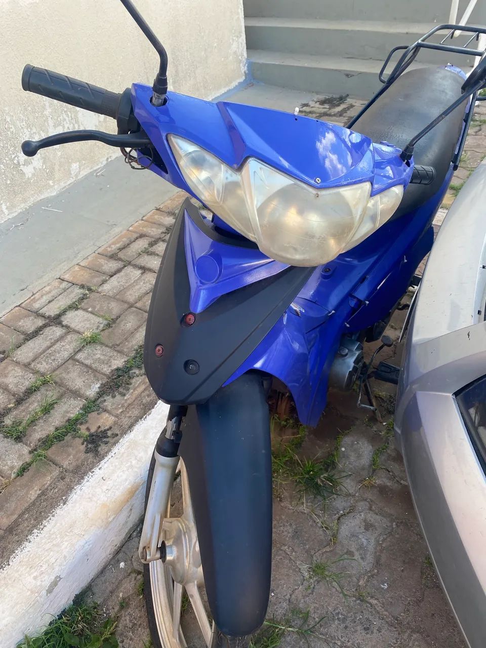 Dafra 50cc Cinquentinha