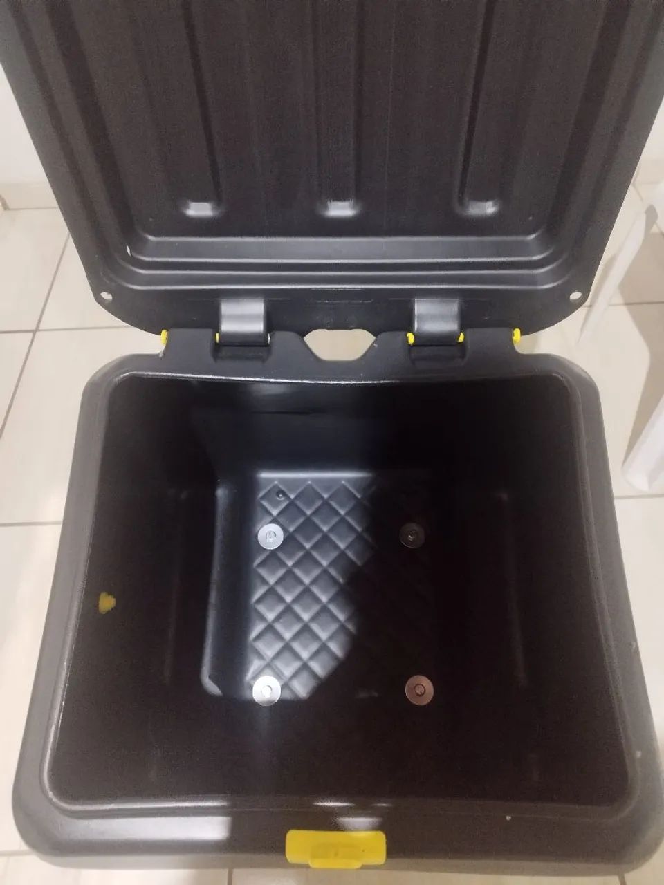 Baú ICbras 100 litros  - Foto 2
