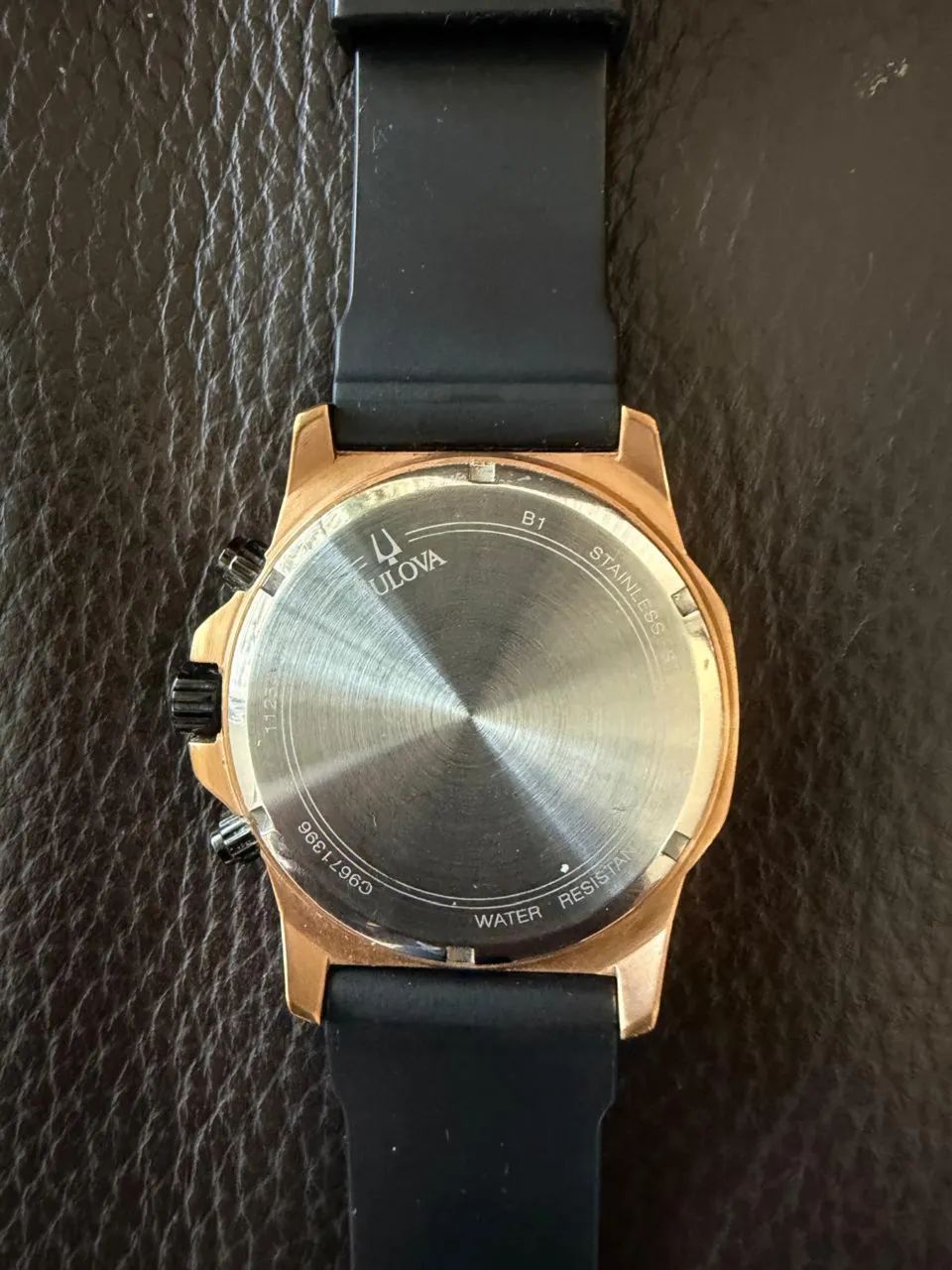 Bulova Marine Star - Foto 2