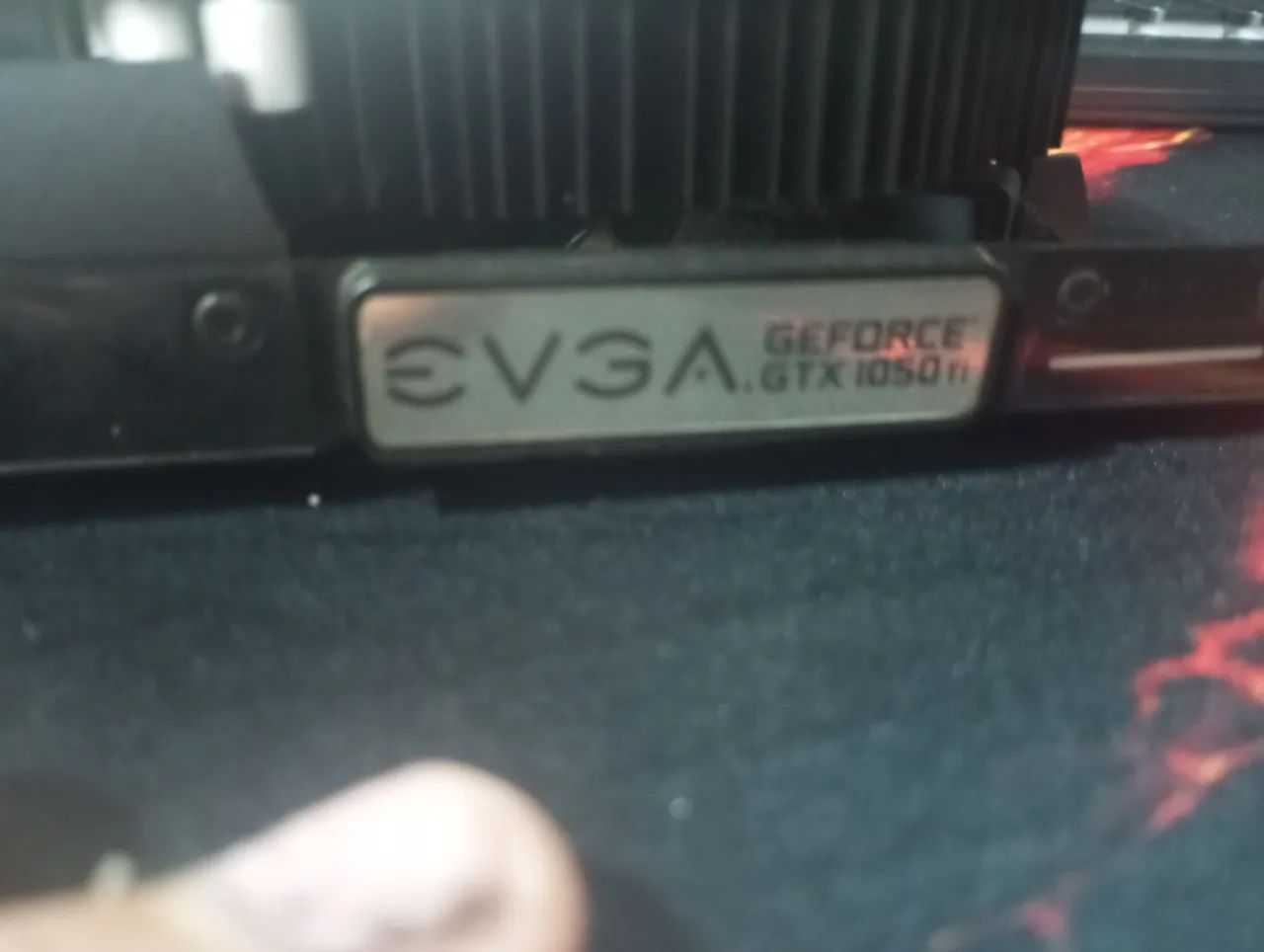 PLACA DE VÍDEO 1050TI - Foto 3