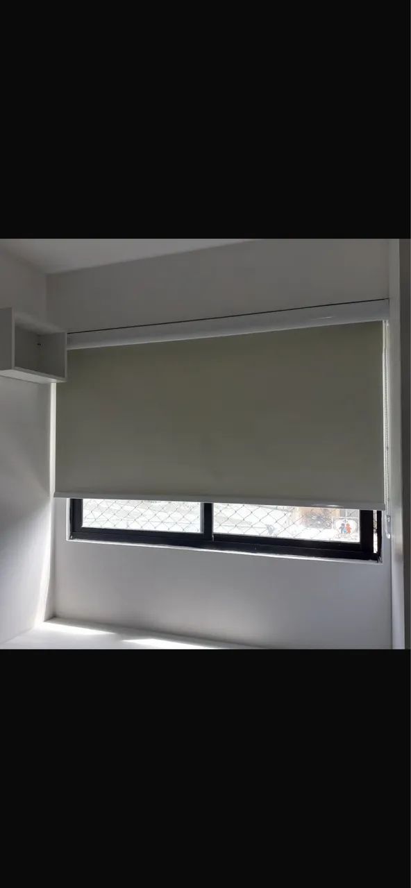 Kasa das cortinas
