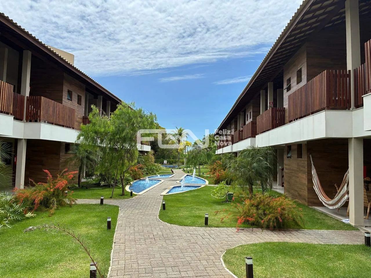 Casa 2/4 à venda, Miragem da lagoa, Itacimirim , BA - Foto 3