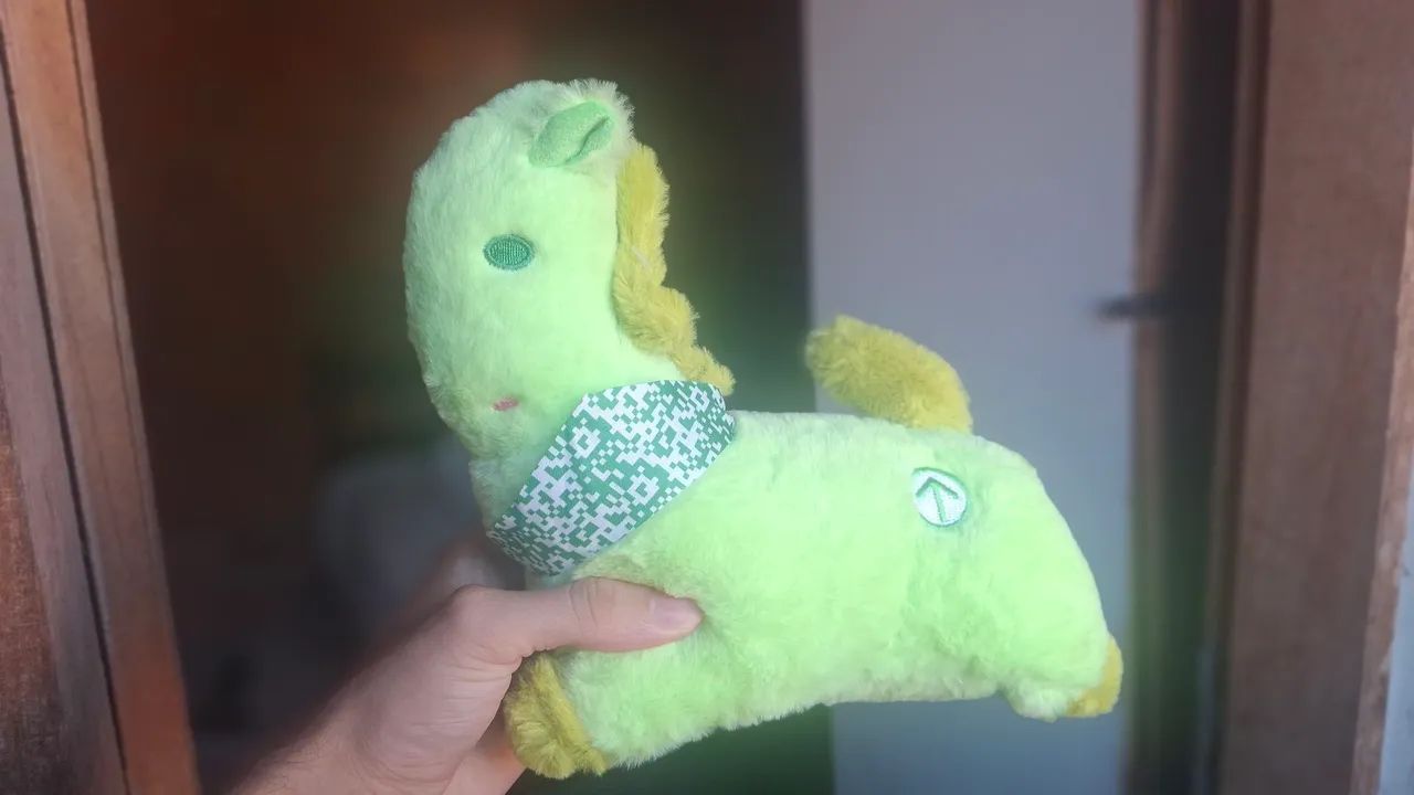 pelúcias und - Foto 5