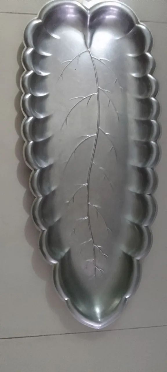 Bandeja  inolvidável 