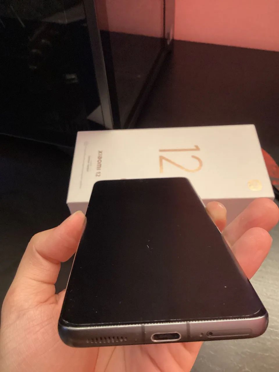 Xiaomi 12 - 256GB | Ótimo estado - Foto 3