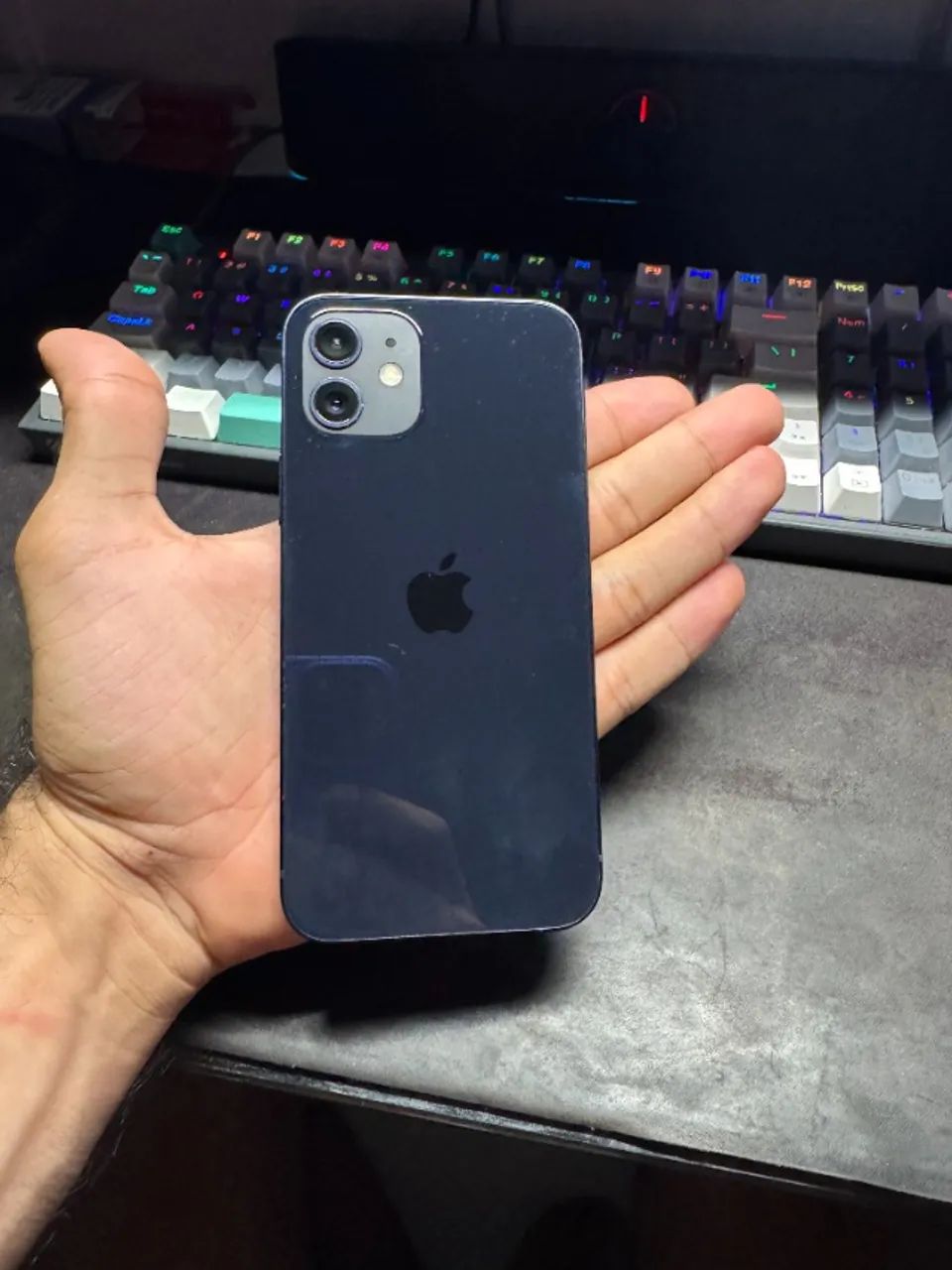 iPhone 12 64GB - Foto 2