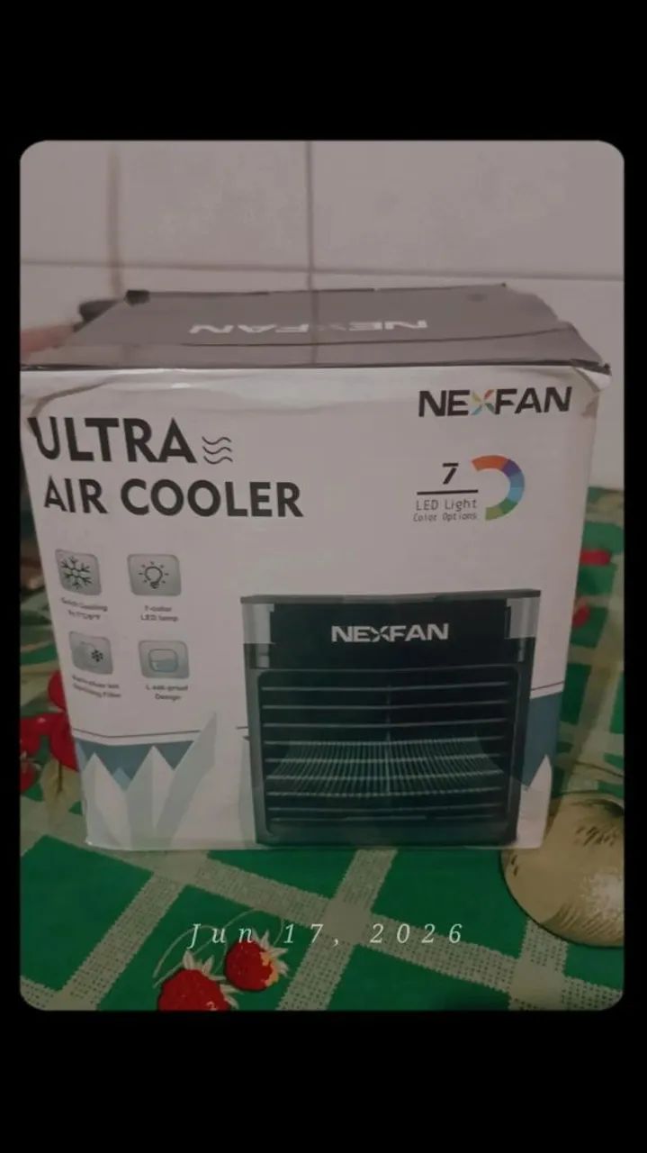 Mini Air Conditioner for Sale
