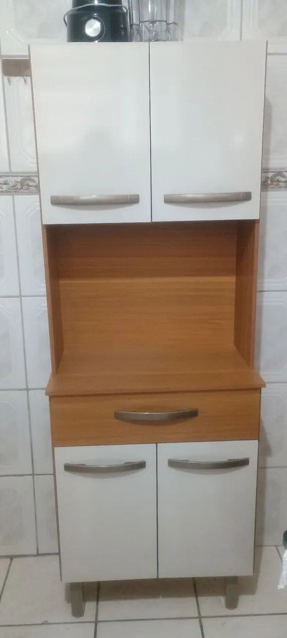 Armário de cozinha  - Foto 2