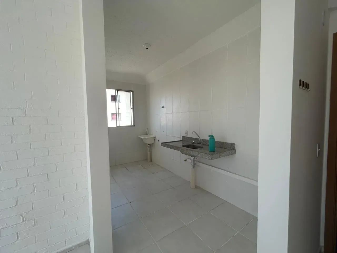 APARTAMENTO NO CONDOMÍNIO LIBERDADE | FOR LIFE | MARAPONGA - Foto 4