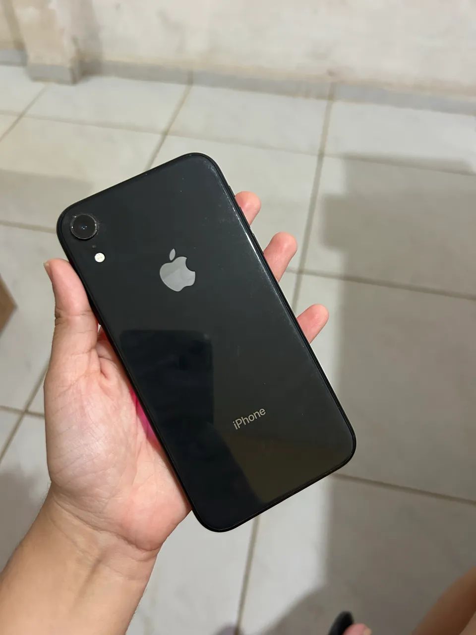 iPhone XR  - Foto 4
