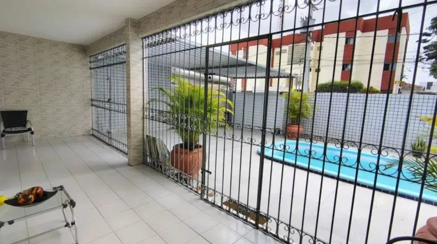Casa à venda em lagoa nova wl02 - Foto 4