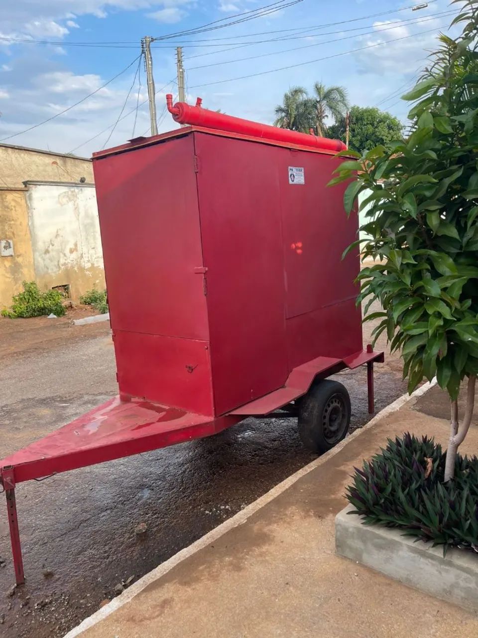 Empresa movel - Foto 5