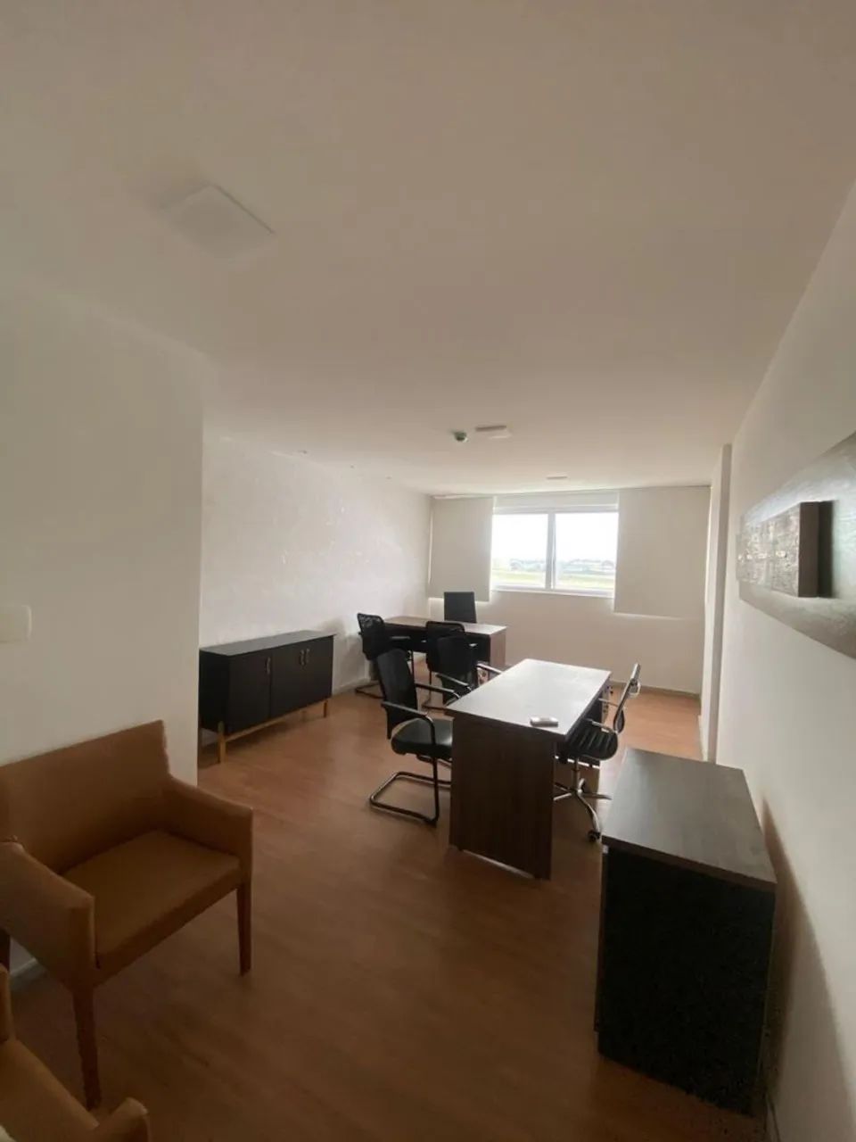 Alugo sala comercial mobiliada  - Foto 5