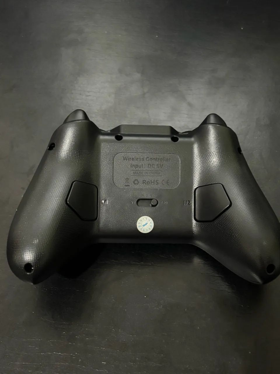 CONTROLE G6 - Foto 2