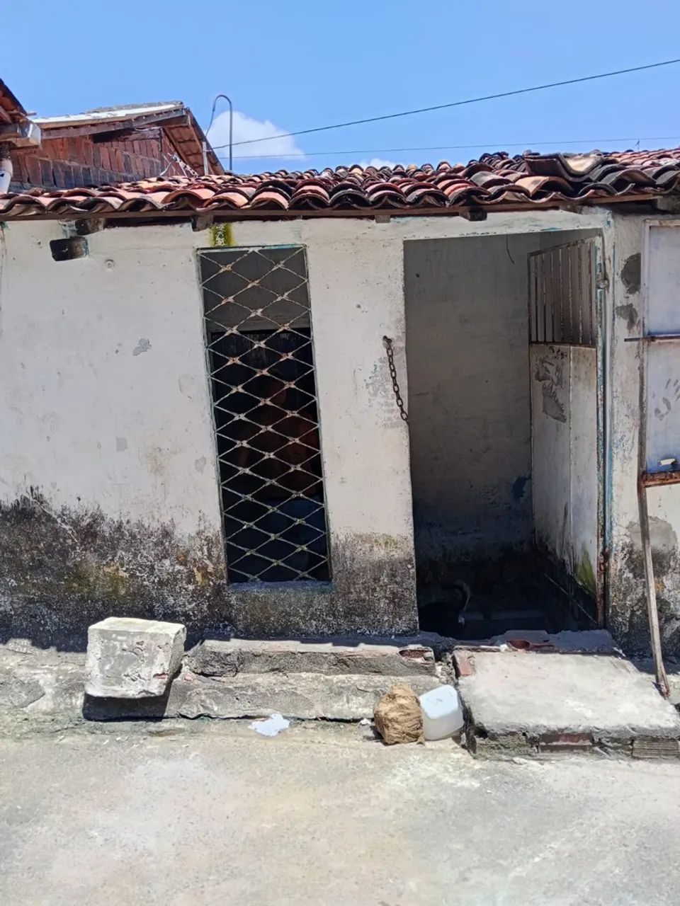 Casa a venda em Nova Descoberta 