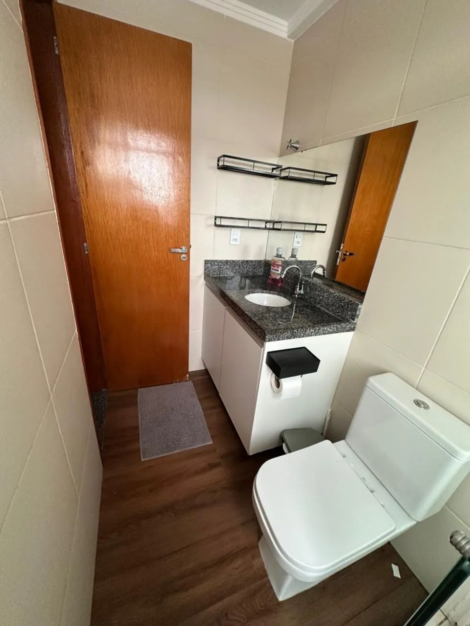 Apto de 1 São Jorge mobiliado  - Foto 4